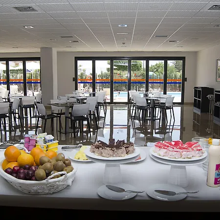 Hotel Adaria Vera-3