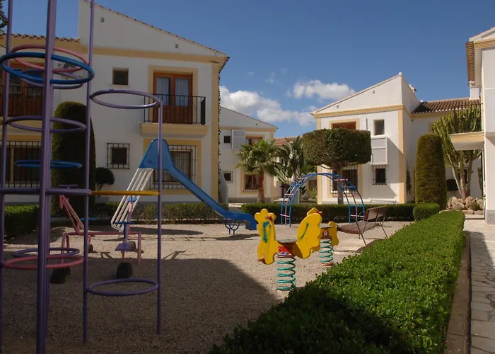 Apartamentos Vera Coast