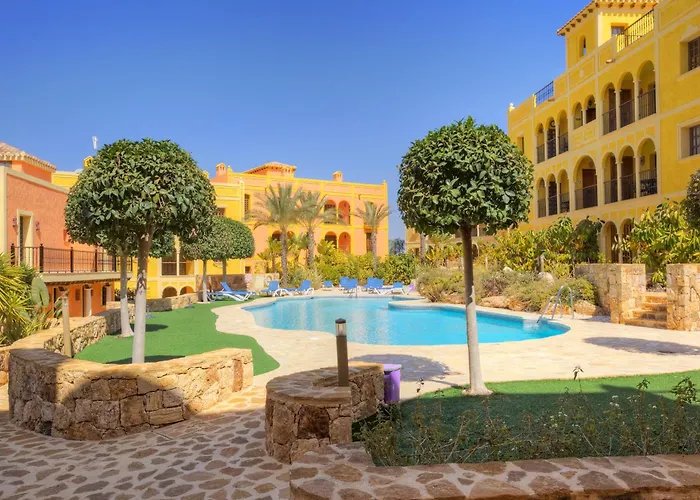 Desert Springs