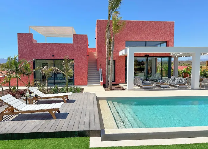 Desert Springs